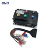 Fard river nd72360 72v 190a 3kw-4kw 100kmh bldc Sinus-E-Scooter E-Motorrad-Motors teuerung 2
