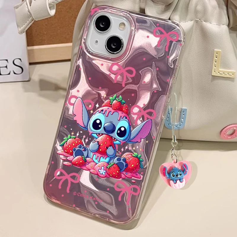 Polka Dot Stitch Ca… - image