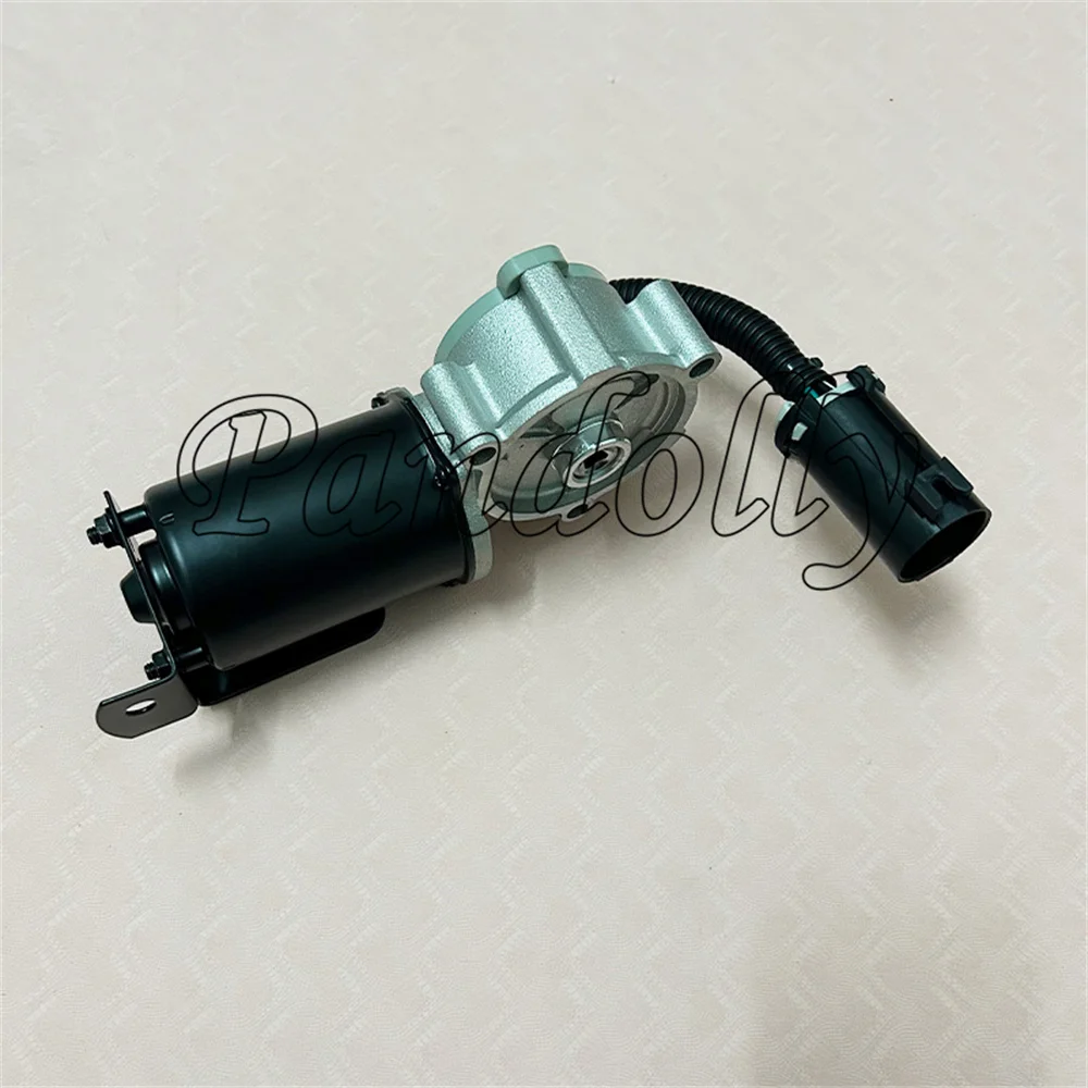 44-24-648-011-B 47303-H1000For HYUNDAI TERRACAN 2001-2006 Kia Sorento 2002-2009 Transfer Case Gearshaft Rail Actuator Motor