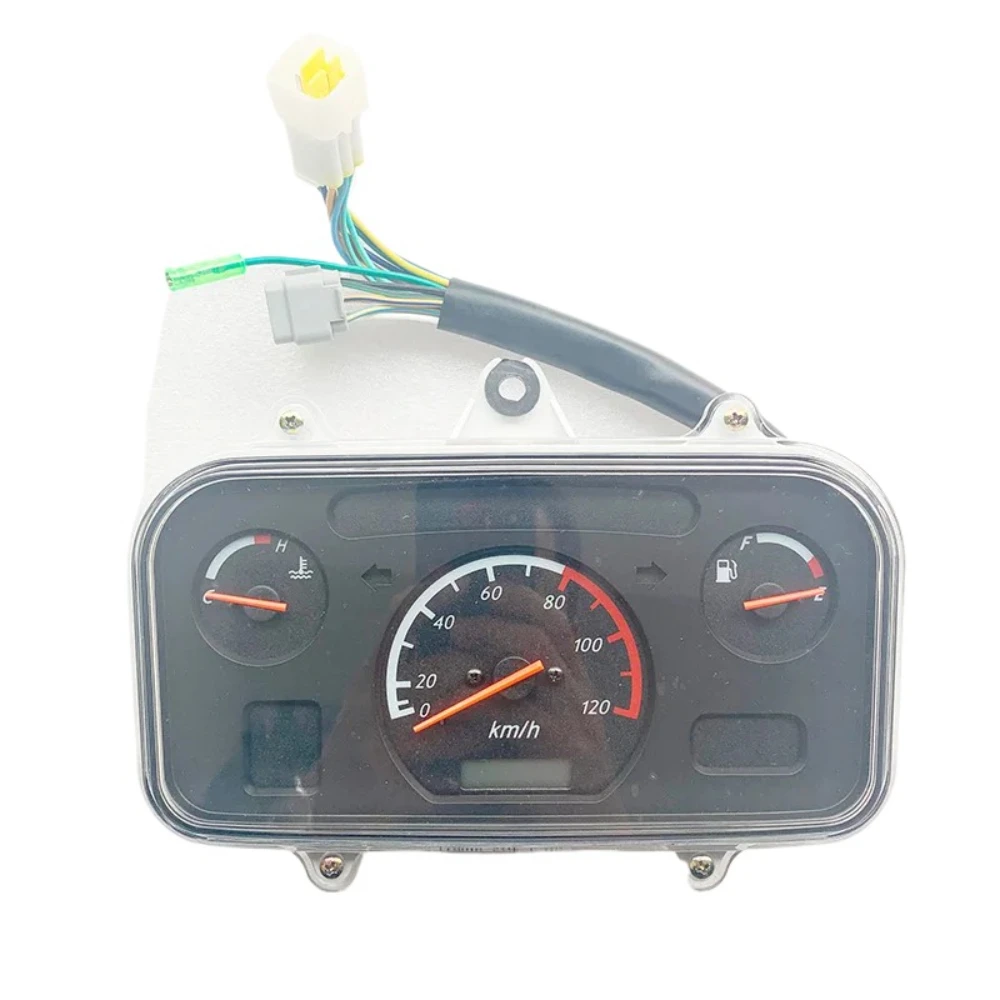 

CF Speedometer Meter LCD Odometer Dashboard for CFMOTOR Cforce Uforce X6 X5 CF500 ATV 500 UTV 500cc Quad 9010-170110-1000