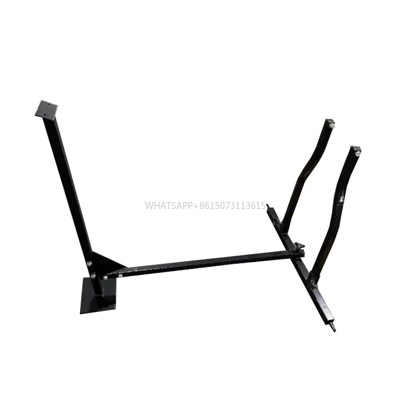 

IDEAL STAR Горизонтальный бревенчатый рок-разветвитель 75 см H. Поддержка