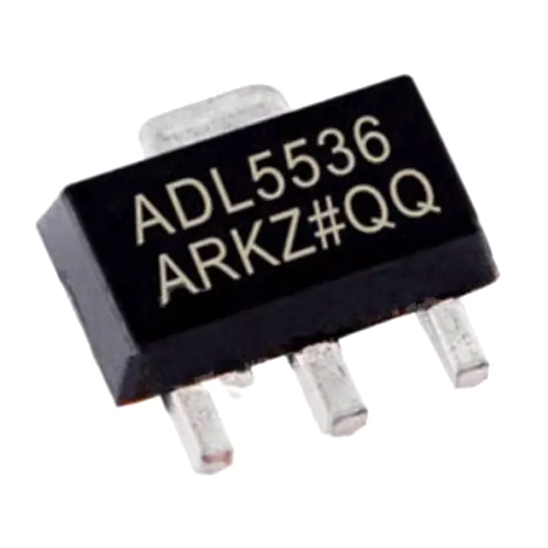 

ADL5536ARKZ-R7 ADL5536 Brand New Authentic SOT-89