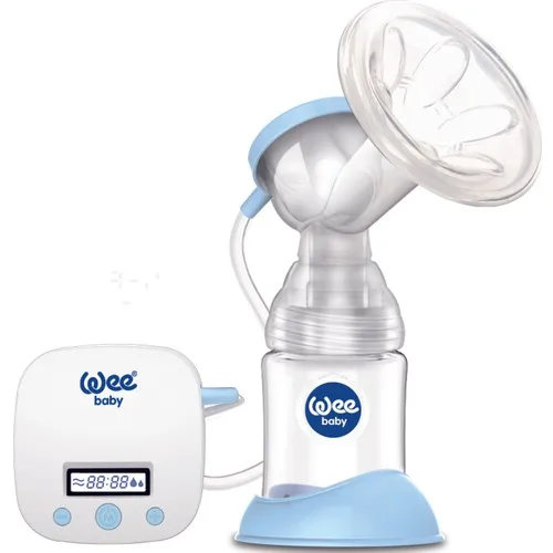 

Wee Baby Electric Single Breast Pump