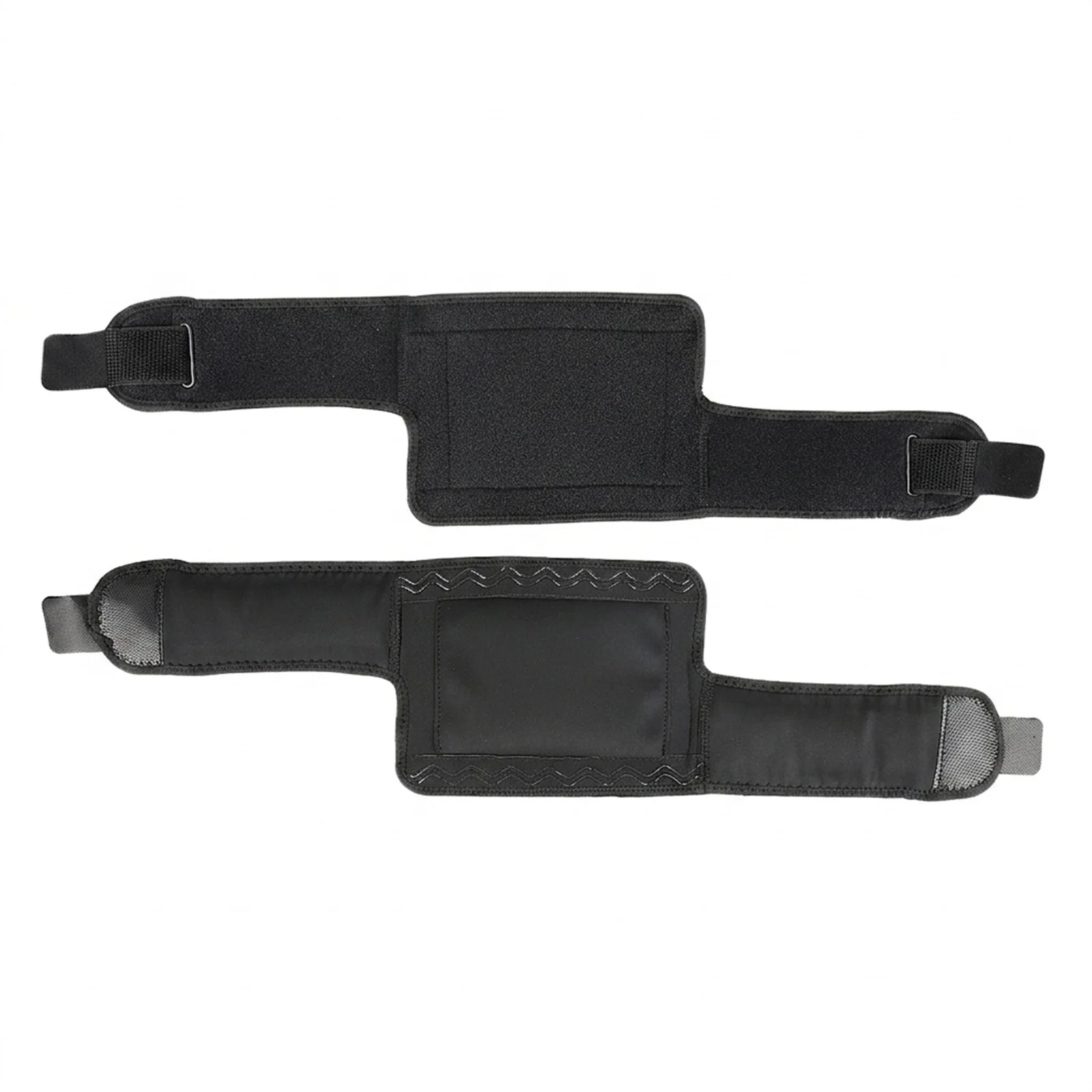 Elbow Brace for Tennis Golfer Badminton Sports Protection Adjustable Arm Band Compression Pad Tendonitis Pain Relief Men Women view 2