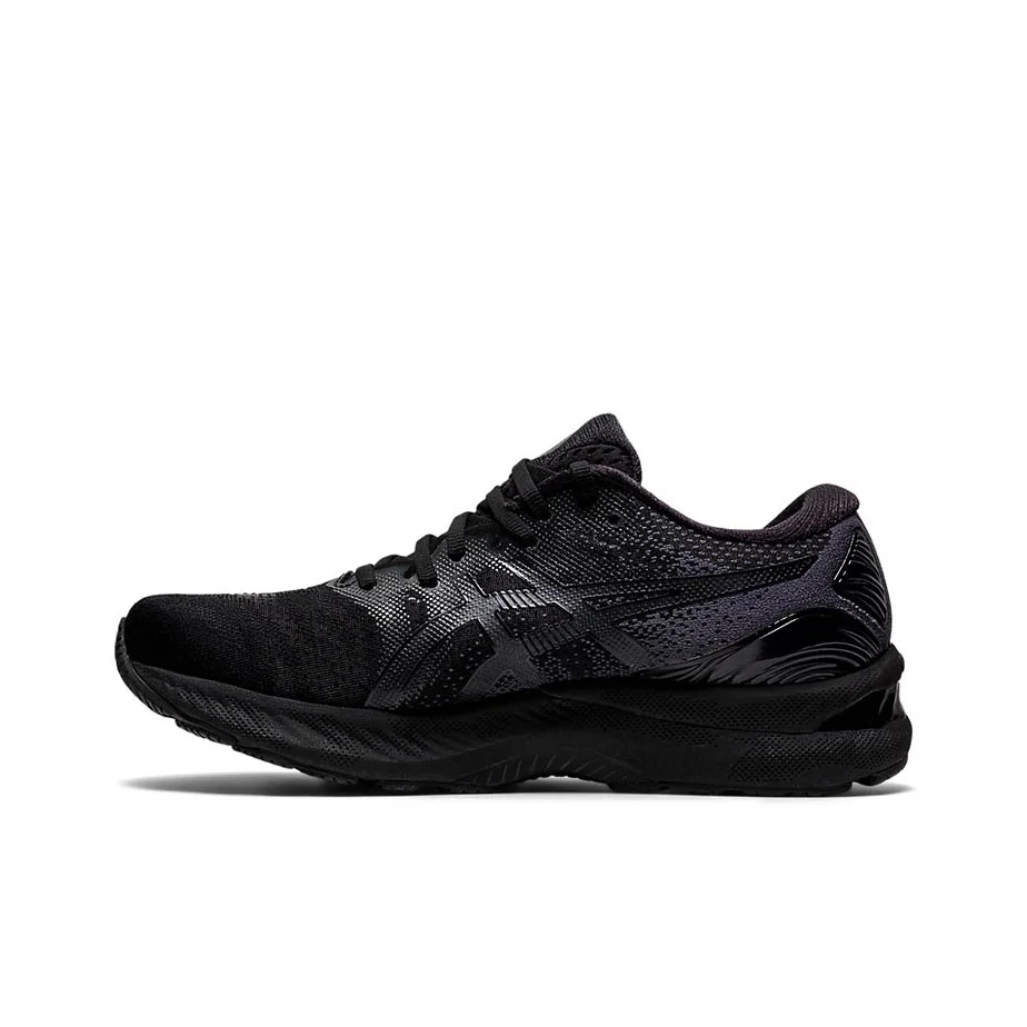 

ASICS Gel Nimbus 23 2E Wide 'Black' 1011B006-002