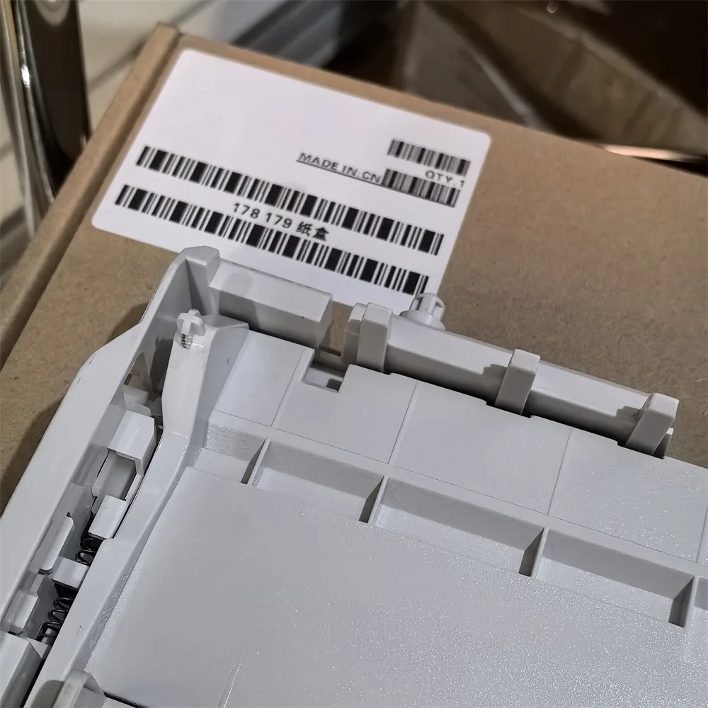 Original New JC90-01142A Paper Tray for HP MFP 178nw 179fnw 150a for Samsung CLP360 365 460 480 CLX 3300 3305 3306