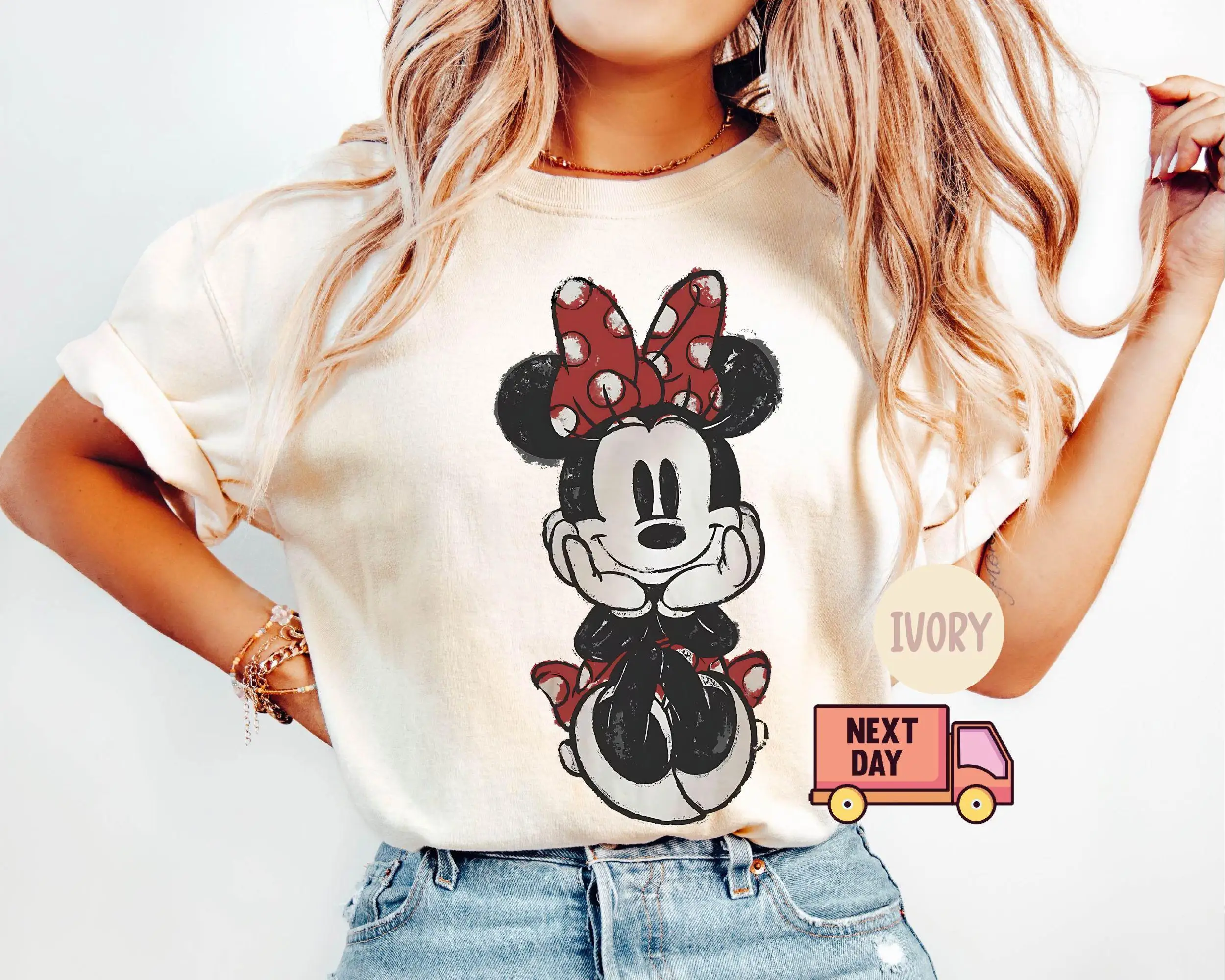 Disney Mickey & Fri… - image