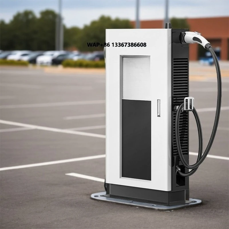 Manufacturers Wholesale Commercial Charging Pile