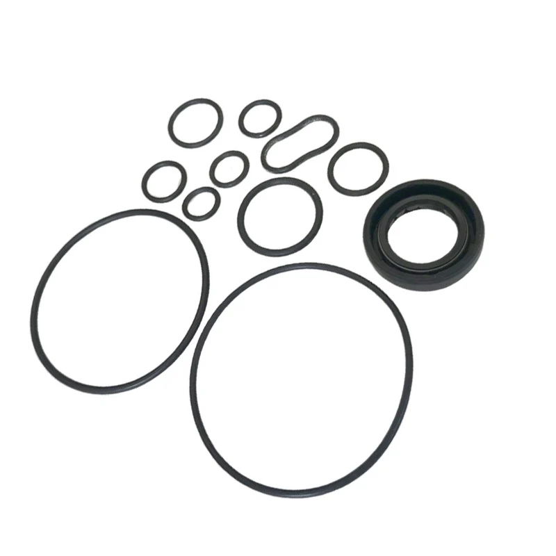 91349-RAA-A01 For Accord CRV Civic Acura TL Steering Pump Repair Kit Sealing Ring