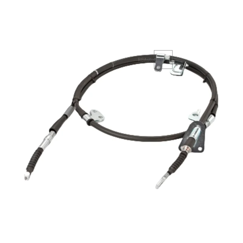 

Genuine New Parking Brake Cable Assy 59760-2W500 597602W500 For Hyundai Santa Fe III 2012-2015