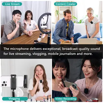 8 best sales מיקרופון סרמוני - №3