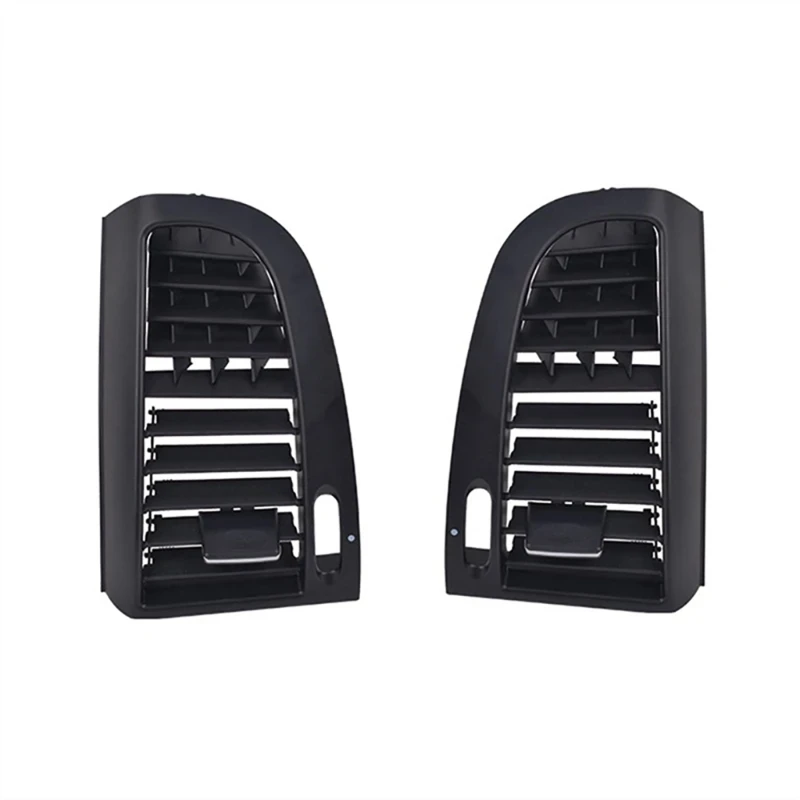 Left / Right Vent Grill Cover for Vito Viano W636 W639 Replacement Car Front Air Conditioner Vent Grill Panel Trim Dropship