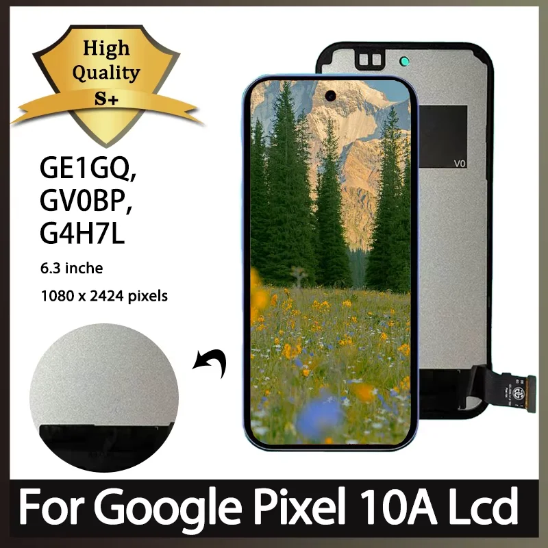 tft-for-google-pixel-10a-10a-lcd-display-touch-screen-digitizer-assembly-ge1gq-gv0bp-g4h7l-screen-replacement