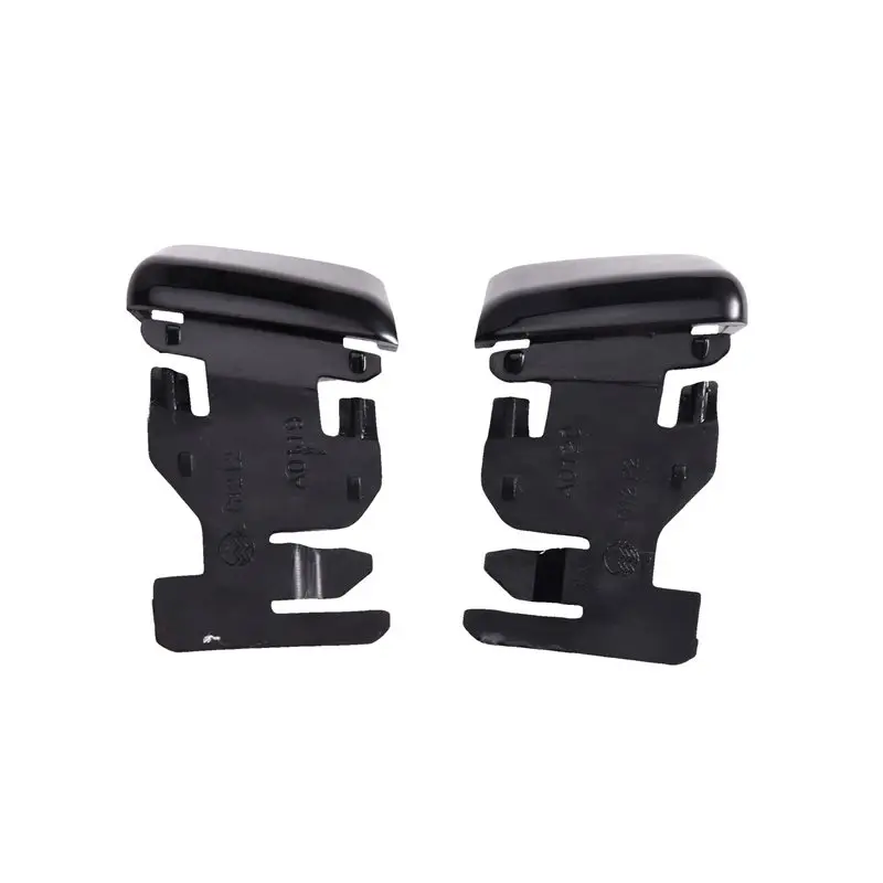 Reliable-Roof Drip Molding End Cap Cover For BMW 730 740 650 640