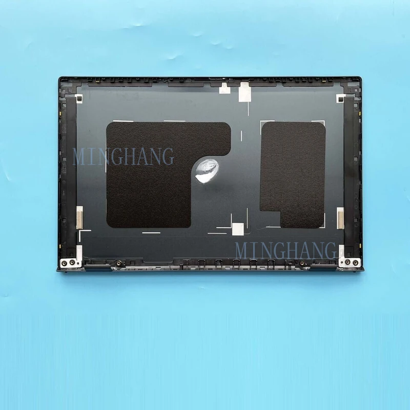 

M For Dell Inspiron 15 Pro 5510 5515 LCD Rear Lid Top Back Cover Case Bezel NK7D9