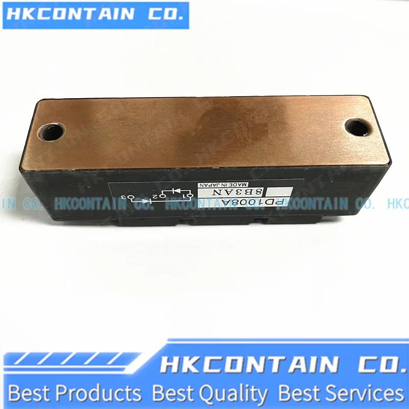 Nouveau module PD30F8, PD10012, PD10016, PD10016A, PD1008, PD1008A, PD1008AC, PD100F12, PD100F12AC, PD20012, PD2008, PD200S16