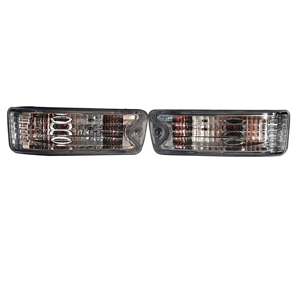 2pcs Fog Bumper Foglights For Mitsubishi Delica Space GEAR/L400 94-06 Mitsubishi L400 Fog Light Driving Lamp 2141646