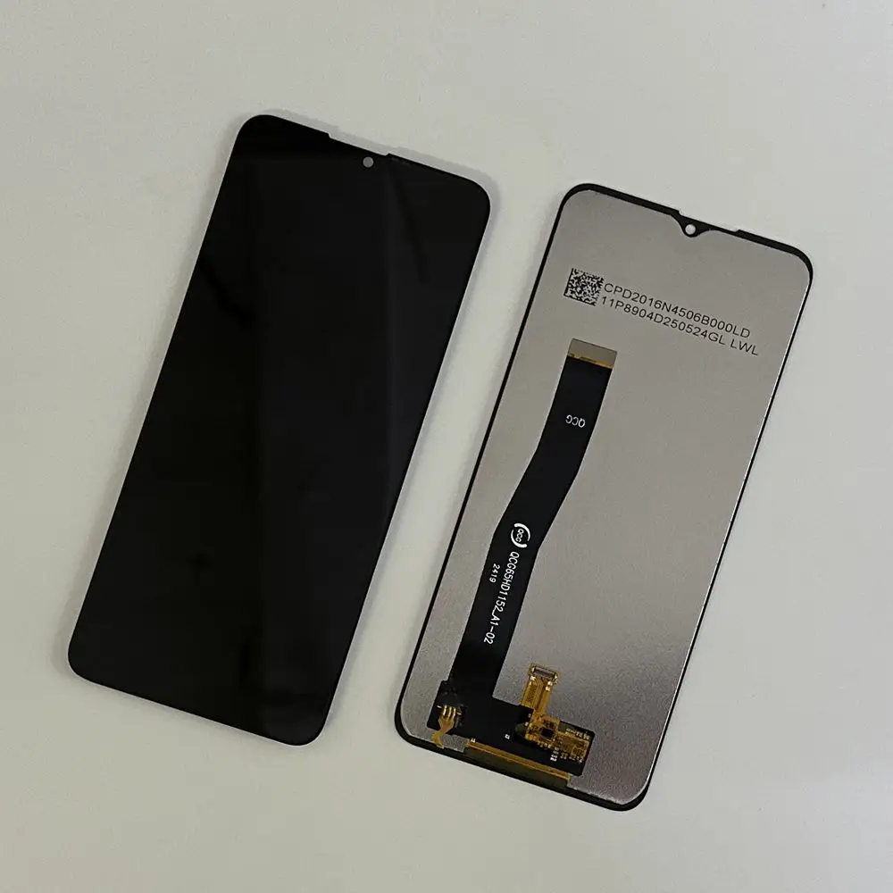 Wyświetlacz LCD z ekranem dotykowym do Cubot A10, 100% przetestowany, digitizer, części zamienne do naprawy wyświetlacza A10 — zdjęcie produktu 4