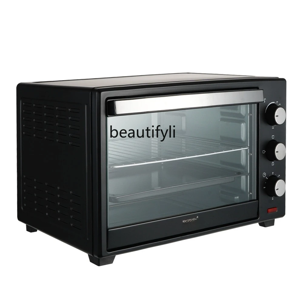 

38L Baking Roast Chicken Roast Pizza Small Household Multifunctional Electric Oven