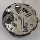 Quartz Watch Movement VK63 Date at 3 New VK 63 VK63A Movement