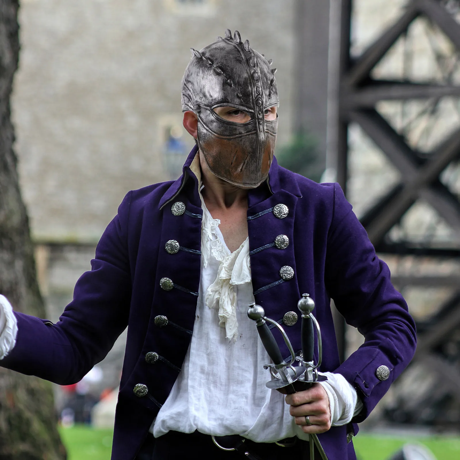 Römische Kopfbedeckung, PVC-Material, langlebig, Soldat-Kostüm, Hut für Halloween, Cosplay, Party, Männer, Erwachsene, Kostümzubehör