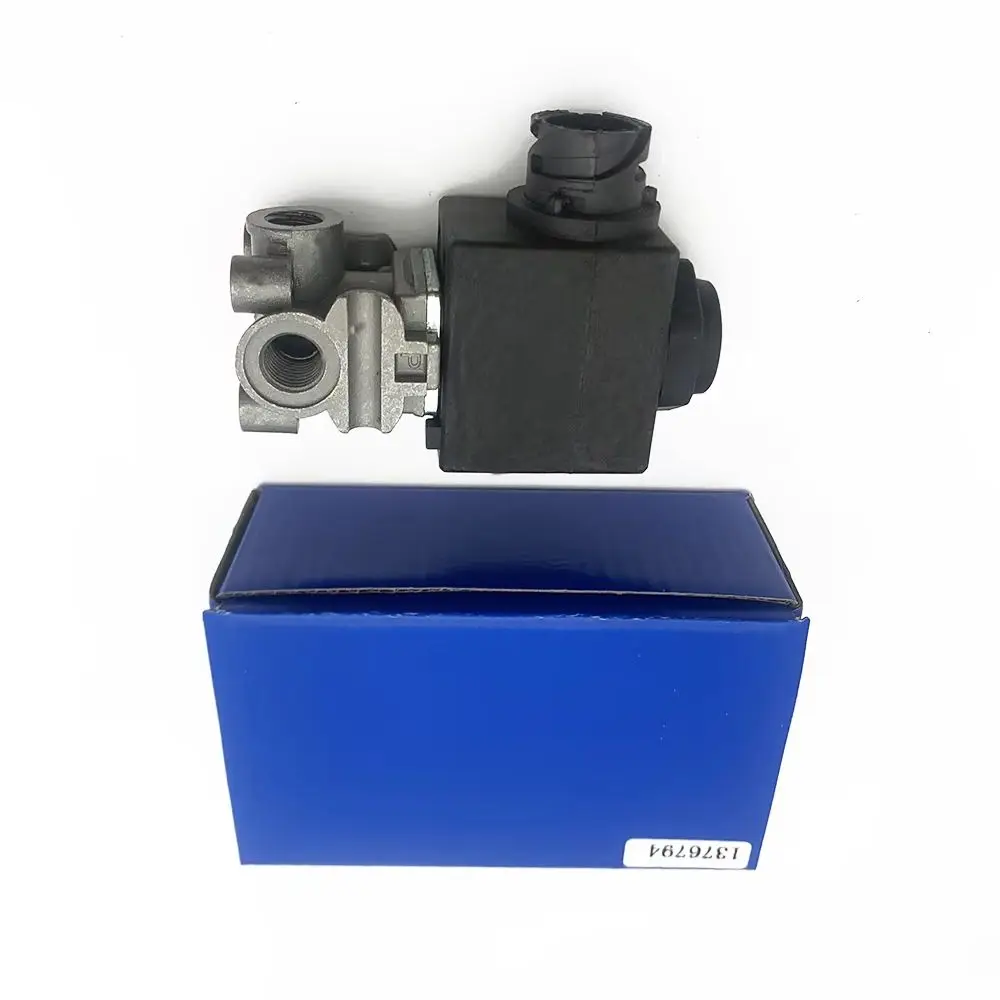 1078316 7401078316 2038655 Automotive Replacement Part Truck Solenoid Valve for Renault Volvo Scania