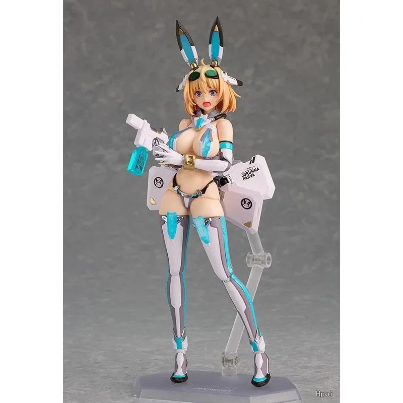 Max Factory Original Rabbit Girl Sofia F. Shirin # 530 [Figma Series】 Classic Popular Toy Gift Ecommended By Multiple