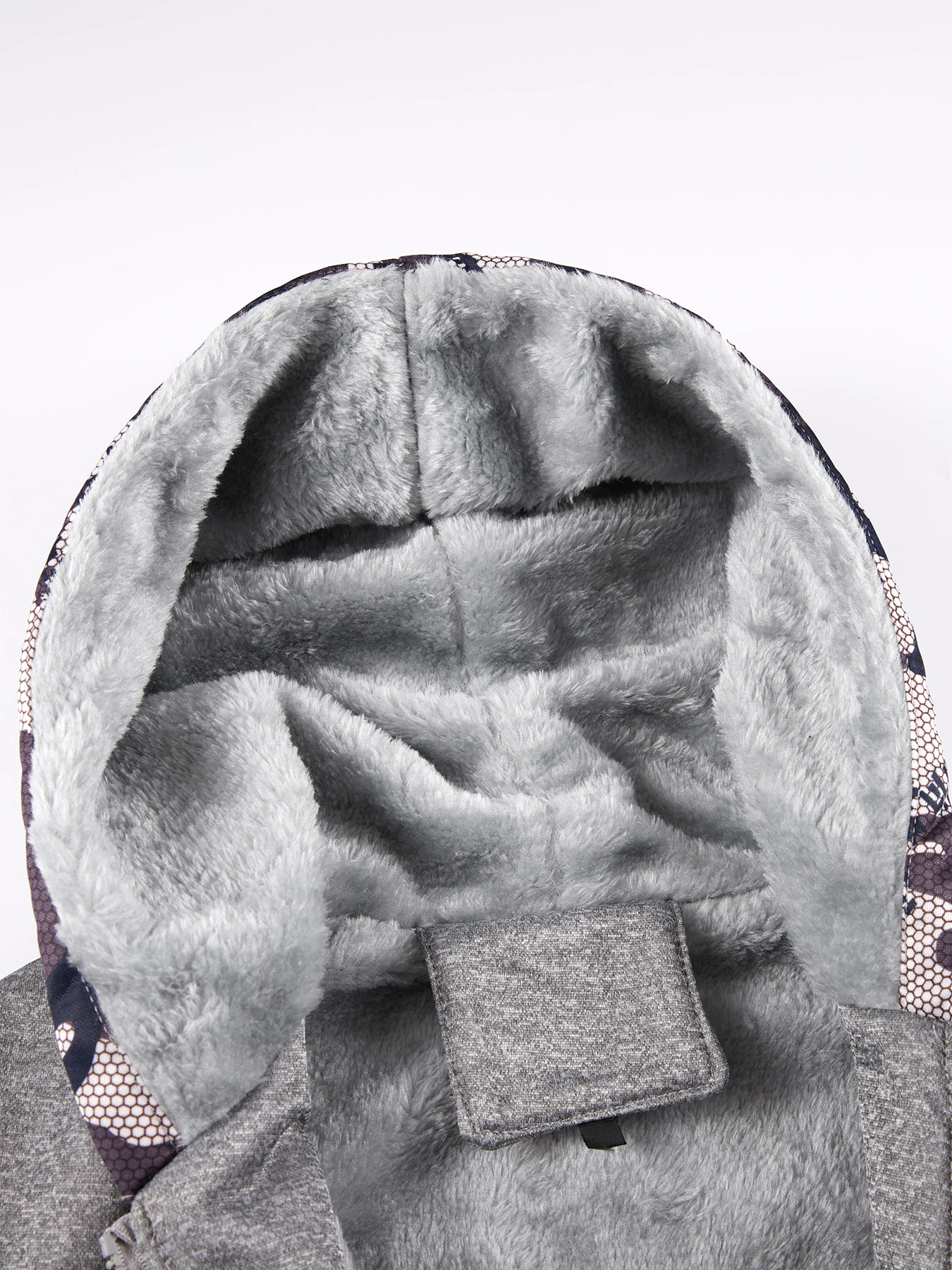 ميامي فلوريدا 1982 الطباعة الرجال البلوز في الهواء الطلق الشتاء الشارع الشهير لينة الصوف البلوز الوزن الثقيل الأزياء سستة الستر