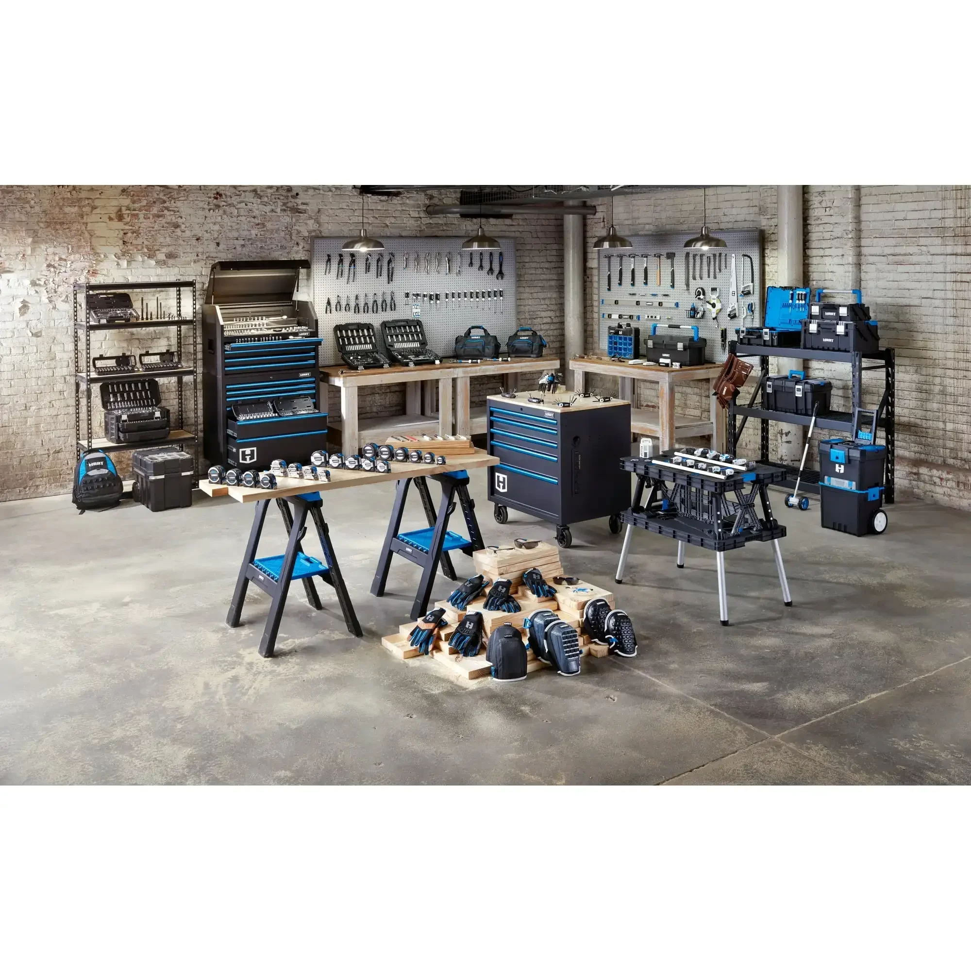 MeaccelerNut-Pilotes pliants avec boîtier durable, 6 pièces