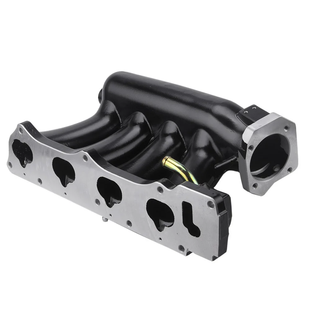 

Custom Air Intake Manifold For Universal Four Cylinder
