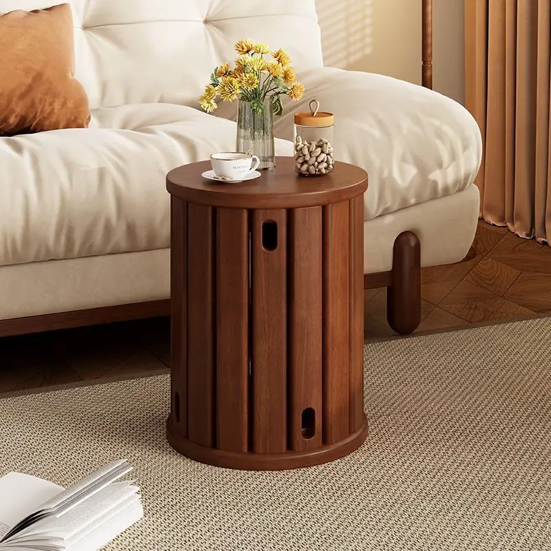 Multifunctional low stool dining room stool bedroom chair light luxury board new Chinese side table