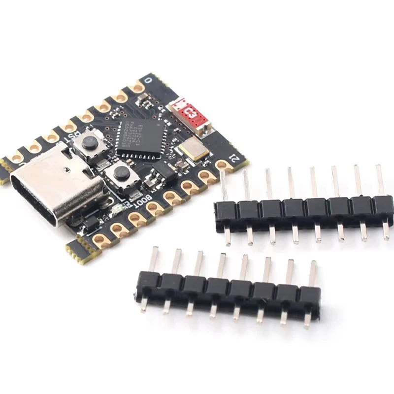 ESP32 C3 SuperMini Placa de desarrollo ESP32-C3 WiFi Bluetooth módulo esp32-s3 esp32-c3 Snvi