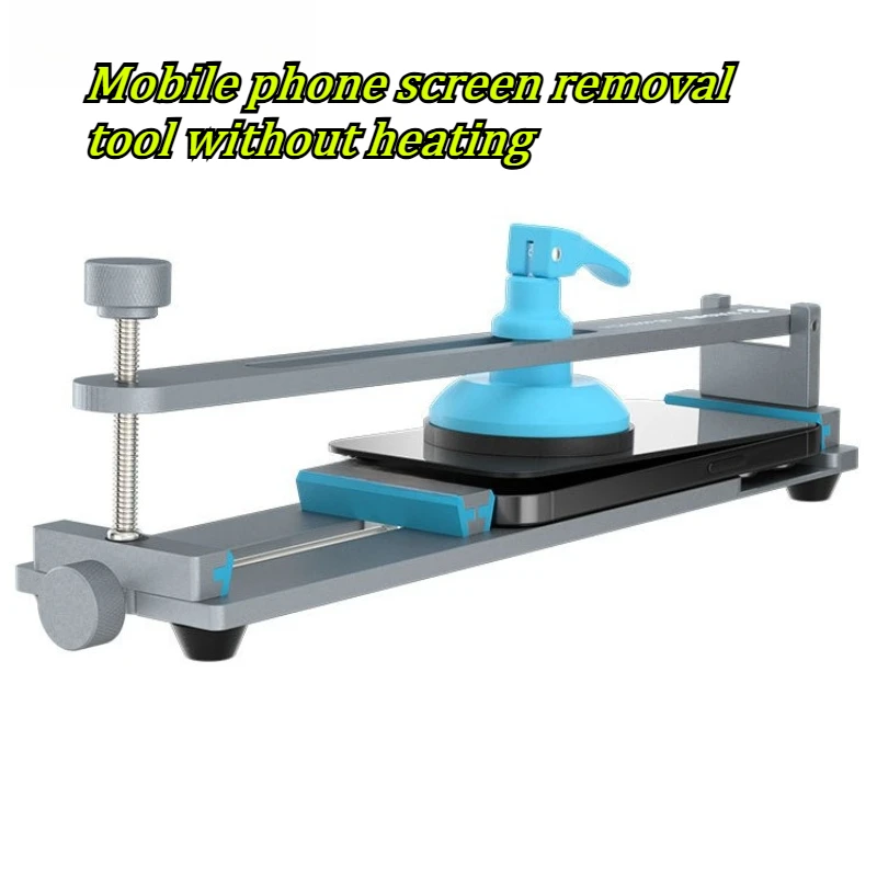 Suitable for Apple 17 Mobile Phone Screen Removal Tool No Heating Screen Removal Tool Repair Screen Removal Suction Cup Type