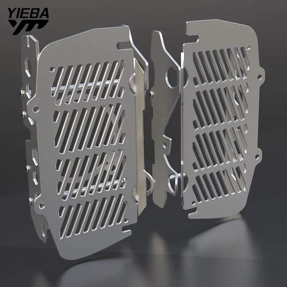 

Motor Radiator Guard Protector Grille Cover FOR EXC/XC/SX/SX-F 125 150 250 300 2020 2021 2022 2023 EXC-F/XC-F 250 350 450 500