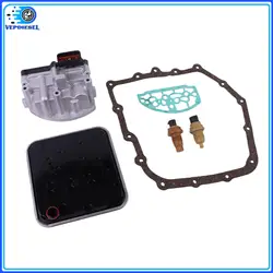 5140429AA Transmission Solenoid Block for Avenger Journey PT Cruiser Sebring Caravan Pacifica Cirrus Input Output Speed Sensor