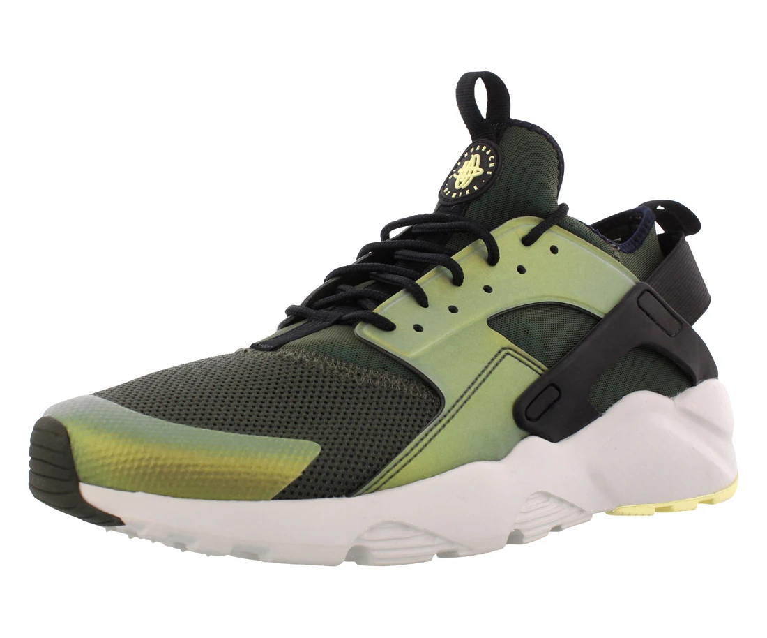 

Nike Air Huarache Run Ultra SE Men's Shoes