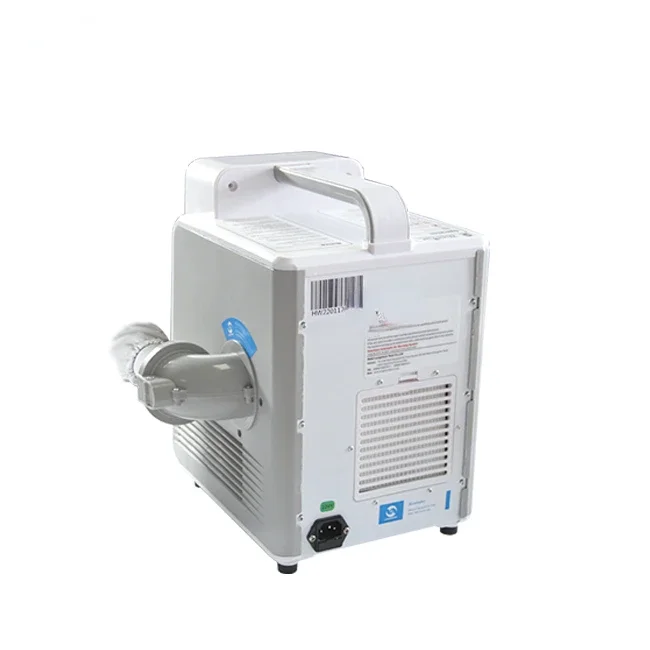 Best price Veterinary Clinical Patient Automatic Warming System Blanket Vet Hugger Warm Air