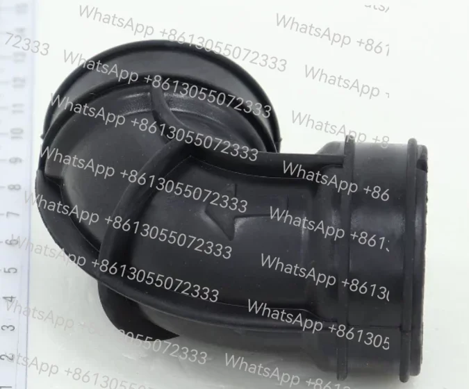 Suitable for Midea dishwasher polyester pump outlet pipe outer diameterф38.5 cabinet type machine 0146 inlet pipe 0010