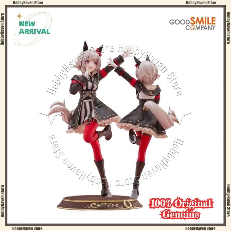 

In Stock GSC Genuine 1/7 Standard Scale Machikane Fuku Kitaru Race Victory Ver.‌ Umamusume Action Figure Collection Gift