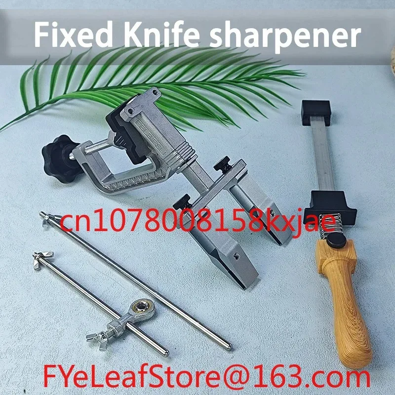 

Manual angle setting with multi-functional angle professional fast directional gantry blade sharpening artifact