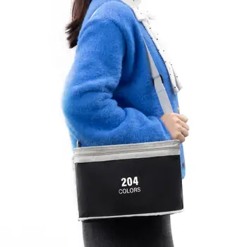 10 最佳銷售 酒精基馬克筆 - №3