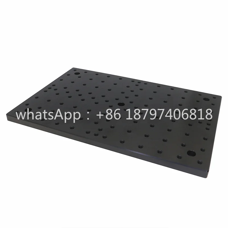 

OPLP series aluminum alloy optical platform/optical breadboard/support customization