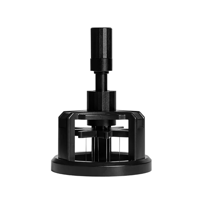 AS94-Coffee Needle Powder Distributor Rotating Agglomeration & Dispersing Powder Needle Coffee Powder Distributor