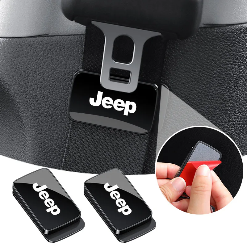 Car Seat Belt Fixin…