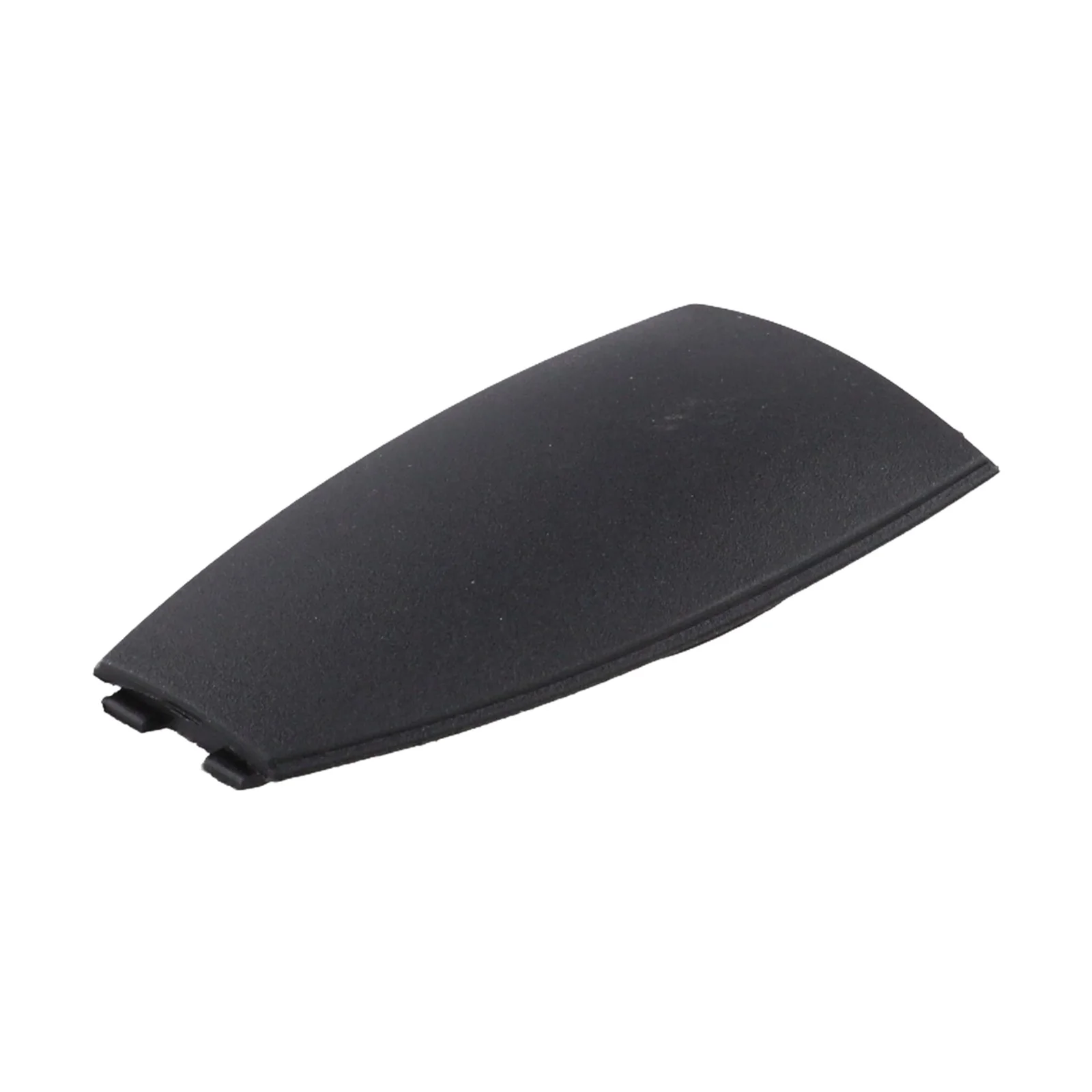 For Mercedes For Benz Car Key Cover For B/C-Class For E-Class 3-button Key Car Key Rear Cover Replacement Accessory Compatible