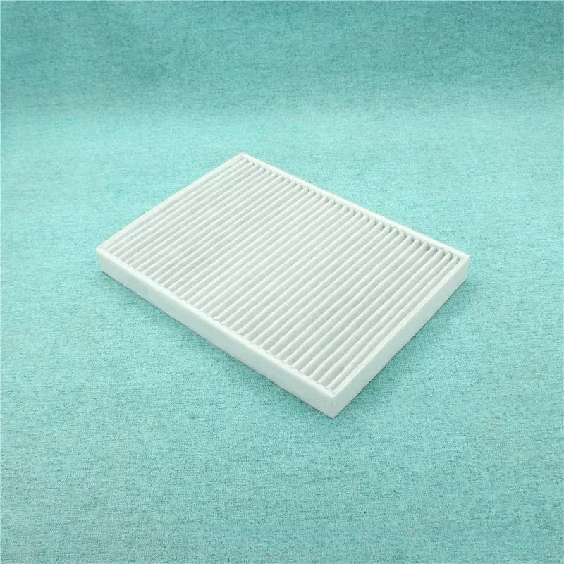 Car Cabin Filter Air Conditioner 4M0819439B For AUDI B9 C8 A4 A5 A6 A7 A8 Q5 Q7 Q8 E-TRON 2.0TDI 3.0 30 35 40 45TFSI Activated