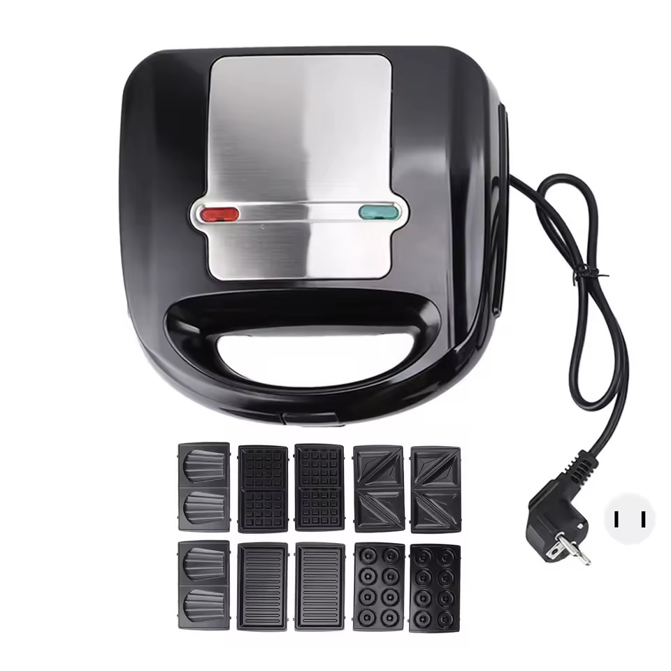 3. 샌드위치 메이커..