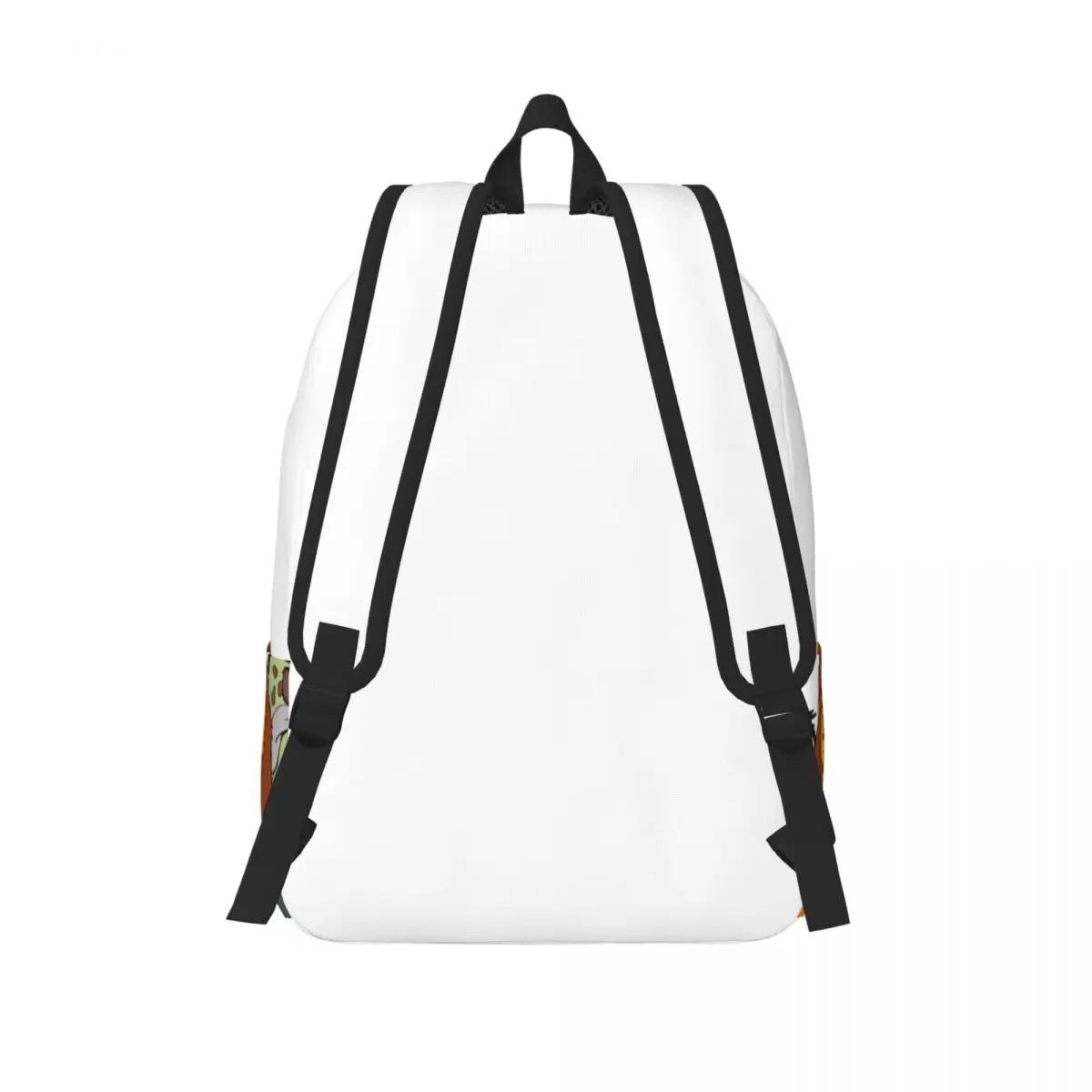 König der Löwen, Simba und seine Freunde, Safari, klassischer Rucksack, langlebig, für Schule, Wandern, Reisen, Tagesrucksack für Damen, College-Umhängetasche