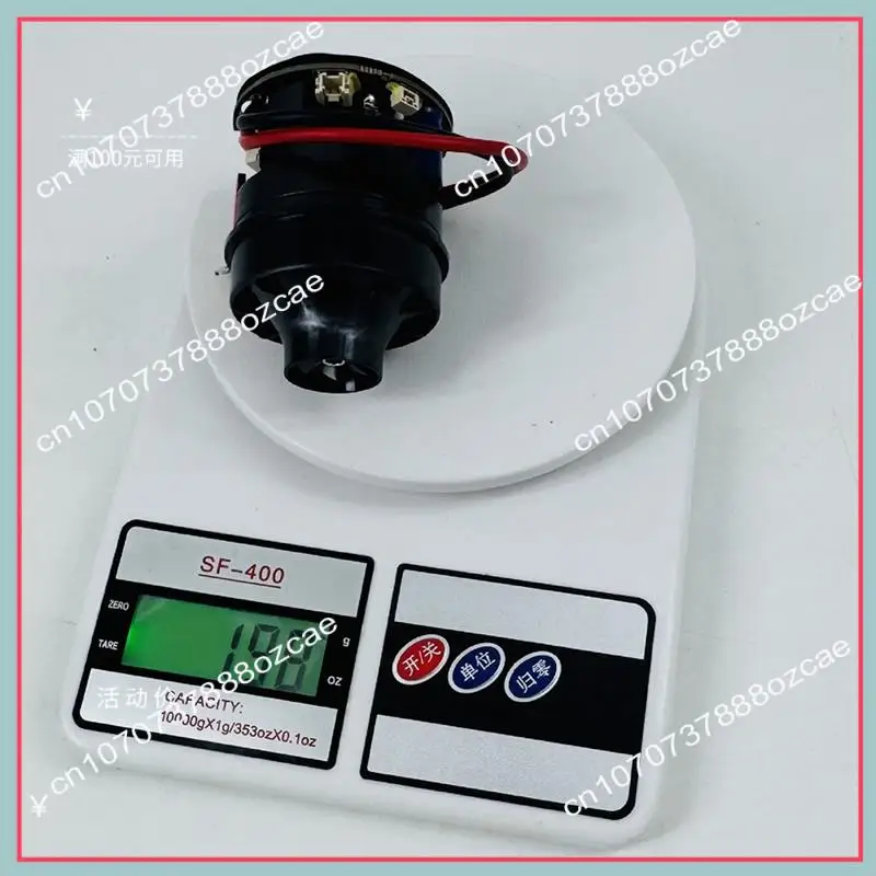 A26P For Dreame T30 Handheld Vacuum Cleaner Replacement Fan Motor Module M12-F Spare Parts