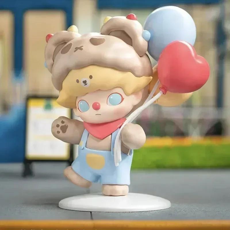 ポップマート ディムー デートシリーズ ブラインドボックス ミステリーボックス ゲスバッグ おもちゃ サプライズ キュート アクションフィギュア ミステリーカイシャ モデル 誕生日プレゼント